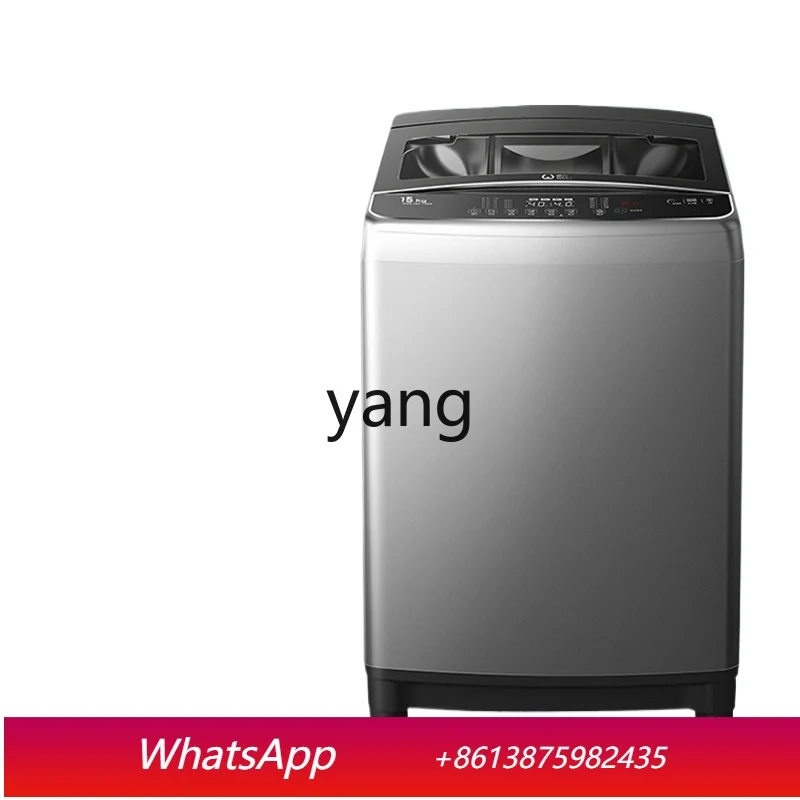 

Автоматическая стиральная машина LH26kg с пульсатором, большой вместимостью, возможностью самостоятельной программирования и отложенного стирального цикла.