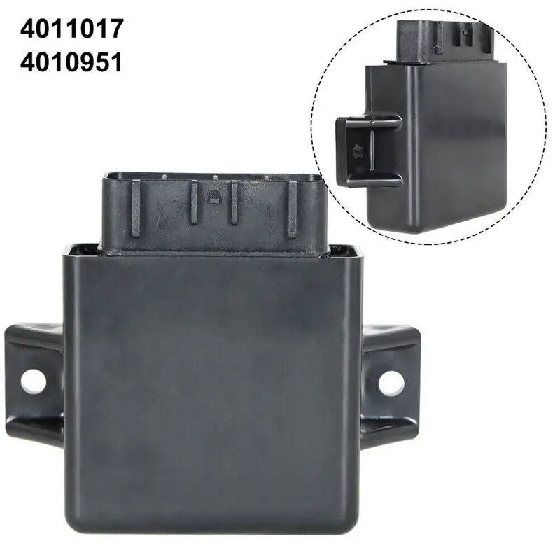 Durable CDI Ignition Controller Module Box For Polaris Sportsman 700 600 MV7 4011017 4010951 ATV UTV SSV Parts Accessories
