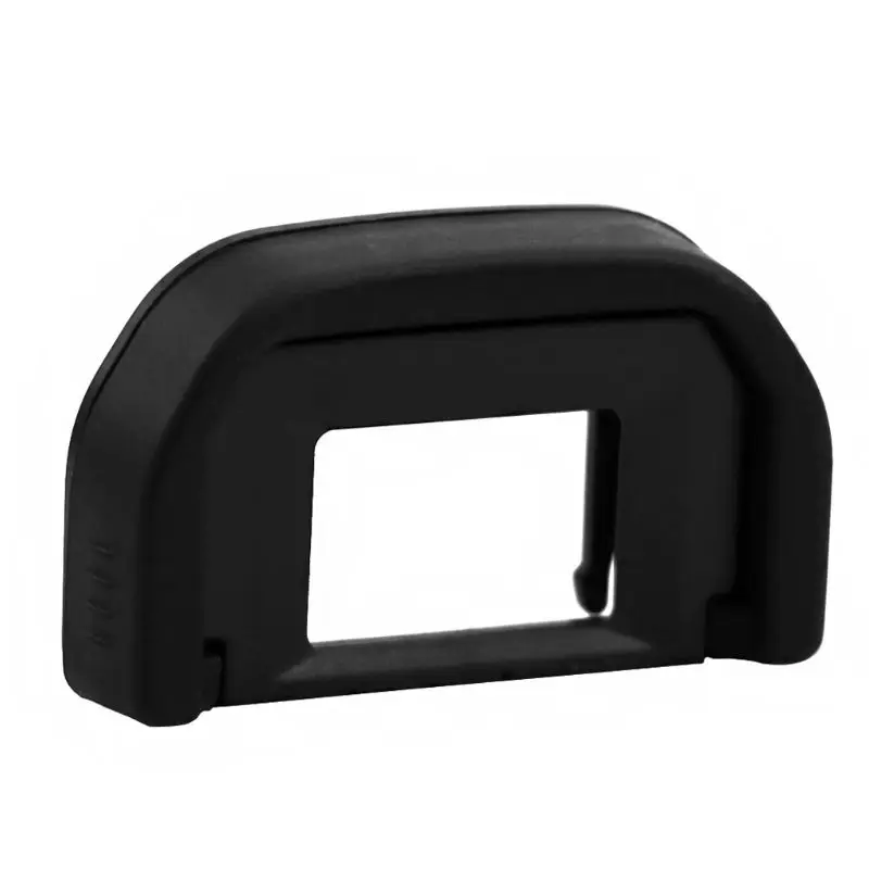 1 PC Ocular Visor ocular EF para 300D 400D 500D 550D 600D 1000D