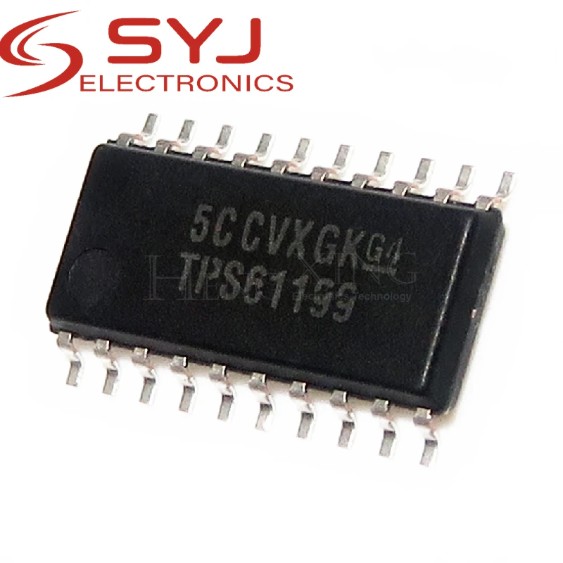 

10piece TPS61199NSR TPS61199 SOP-20
