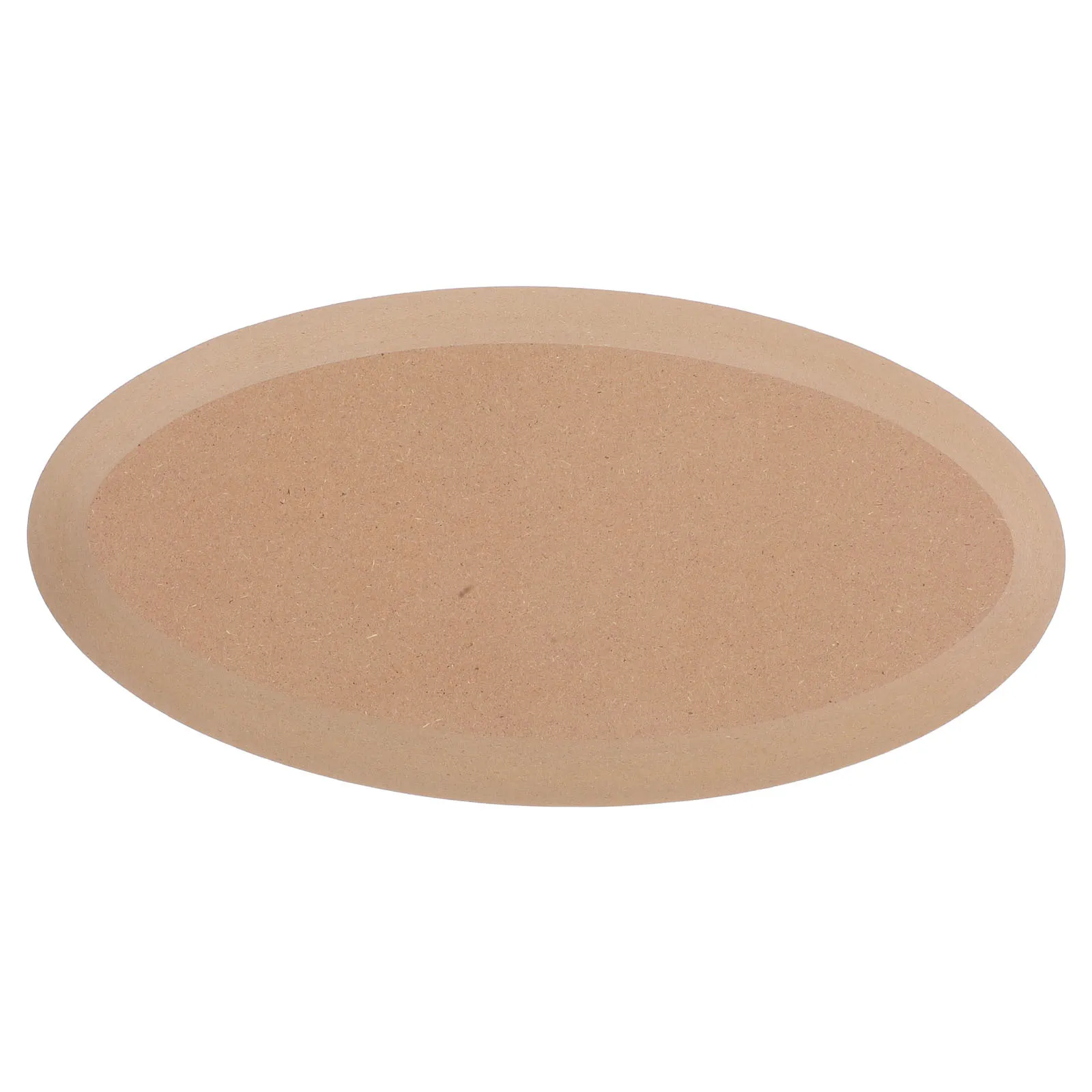 

Эргономичная овальная форма для лепки из глины, инструмент для точной формовки керамических тарелок и мисок, керамические формы цвета хаки