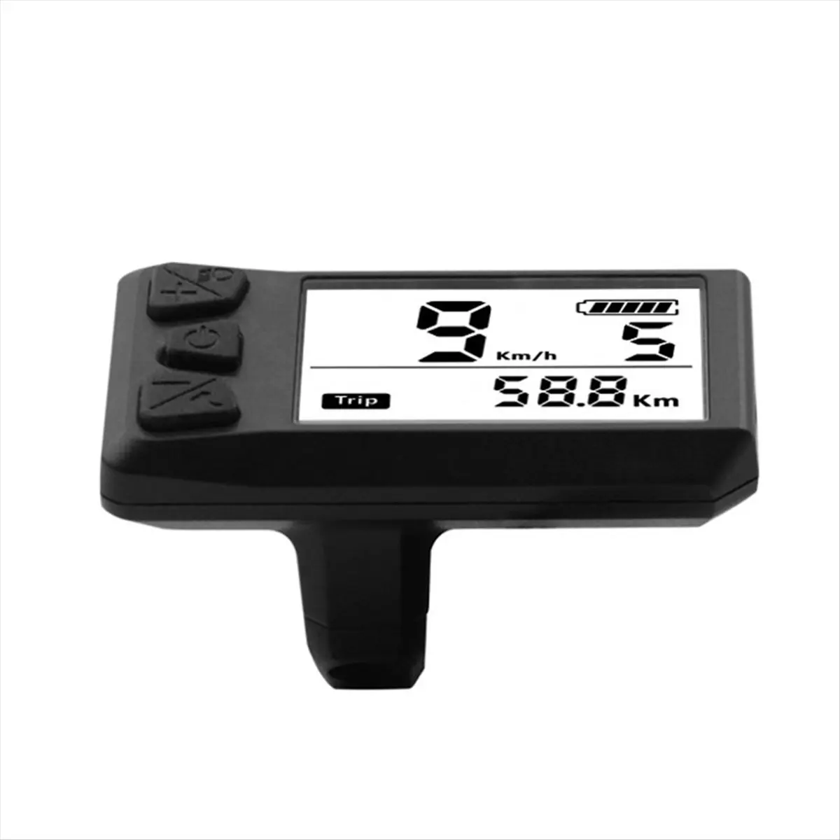 ★♠♥Y2533A Hot Sale-LCD Display Electric Meter for Center Motor 530S Code Table BBS01/02/HD Universal Code Table Accessories