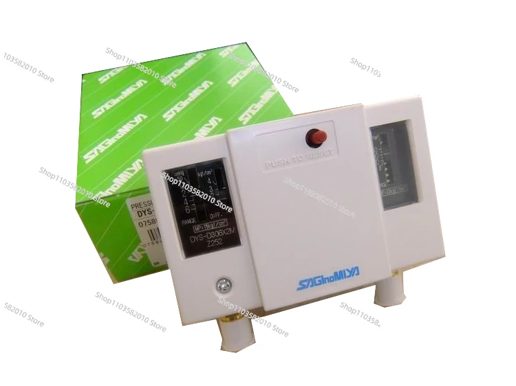 

New Original pressure controller DNS-D306XMDNS-D606XMDNS-D306XDNS-D306X24M DNS-D606XMMDNS-D606MDNS-D606X