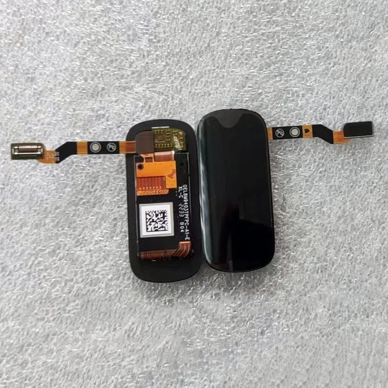 ใหม่ Touch จอแอลซีดีจอแสดงผล Assy ซ่อมสำหรับ Fitbit Inspire 3 Inspire 3สายรัดข้อมือฟิตเนส