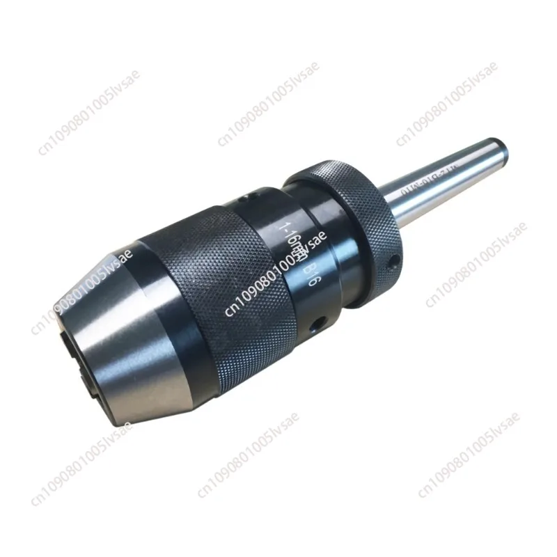 

LC17 16 мм MT2 Промышленный сверлильный патрон Токарный станок по дереву для сверлильных станков