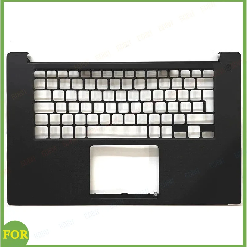 

Новый 091Y20 для DELL XPS 15 9560 M5520: верхняя часть корпуса (палмрест) с рамкой клавиатуры (Big Enter)