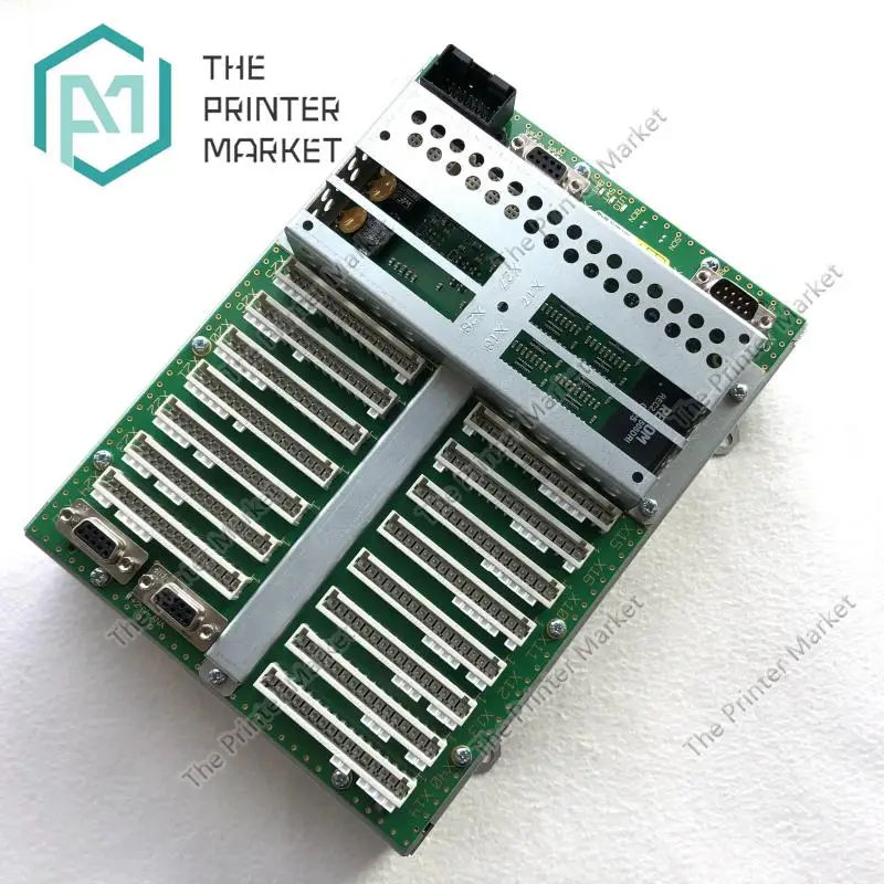 00.785.1161 Module DIPM220 For Heidelberg SM102 CD102 SM74 SX74 CD74 XL75 XL105 XL106 Control System Plus Delivery Control Box