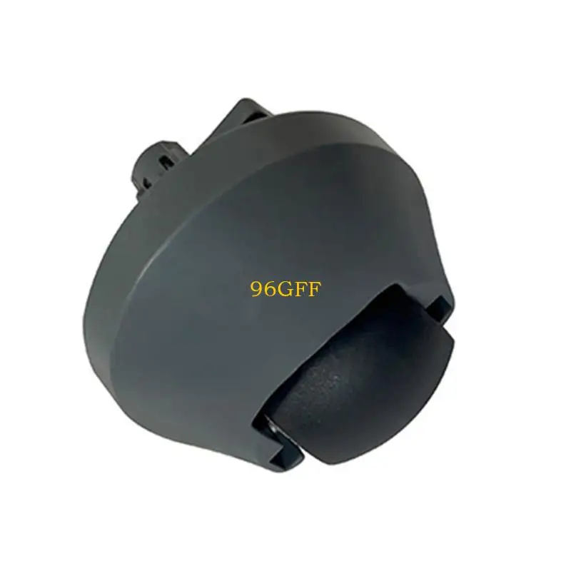 Замена замены замены 96GF перед передним колесом для вакуумного очистителя G20S G10S