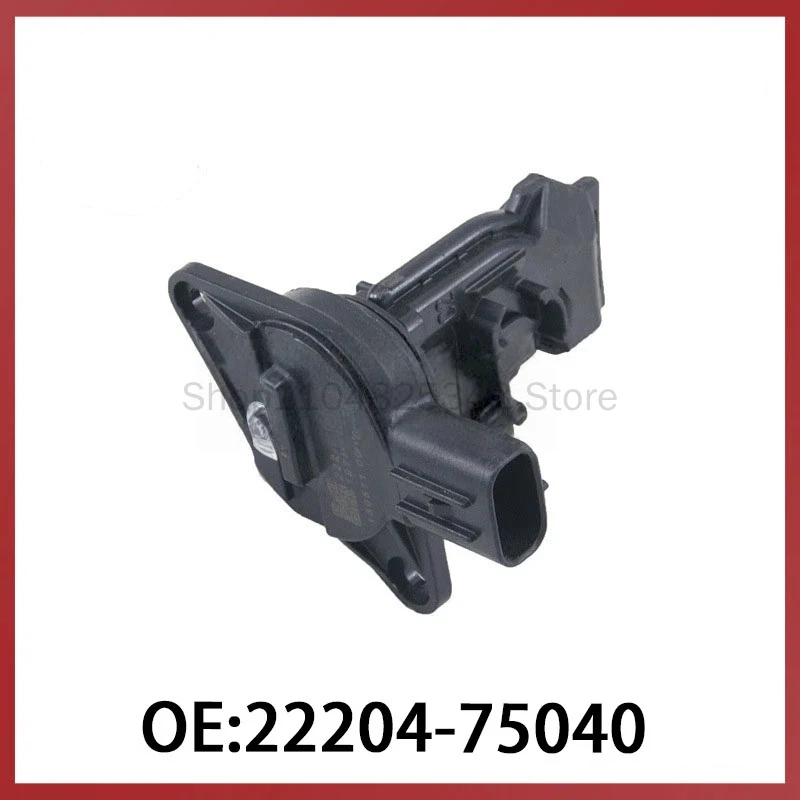 22204-75040 for Toyota Lexus Auto Parts Air Flow Meter Flow Sensor