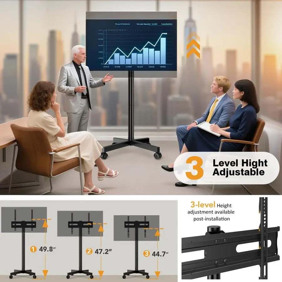 Is a Multi-layer Board TV Stand Worth It? A Real-World Price vs. Value Breakdown