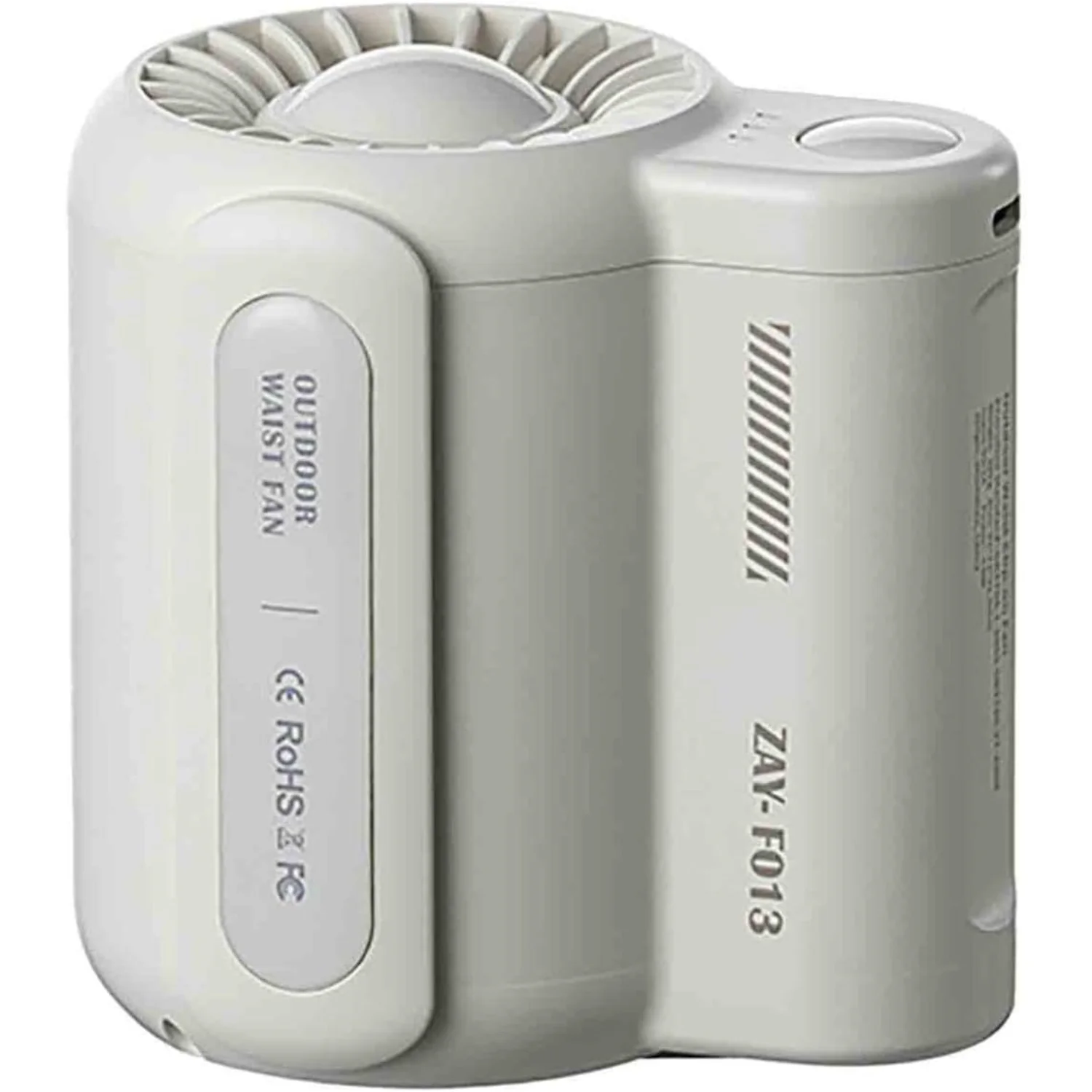 Portable Cooling Cl… - image