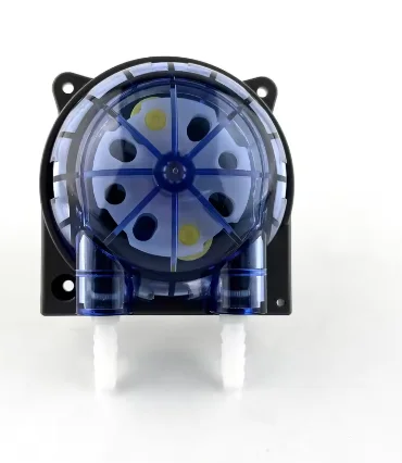Peristaltic Pump for Inkjet Printers - Original, Factory Direct