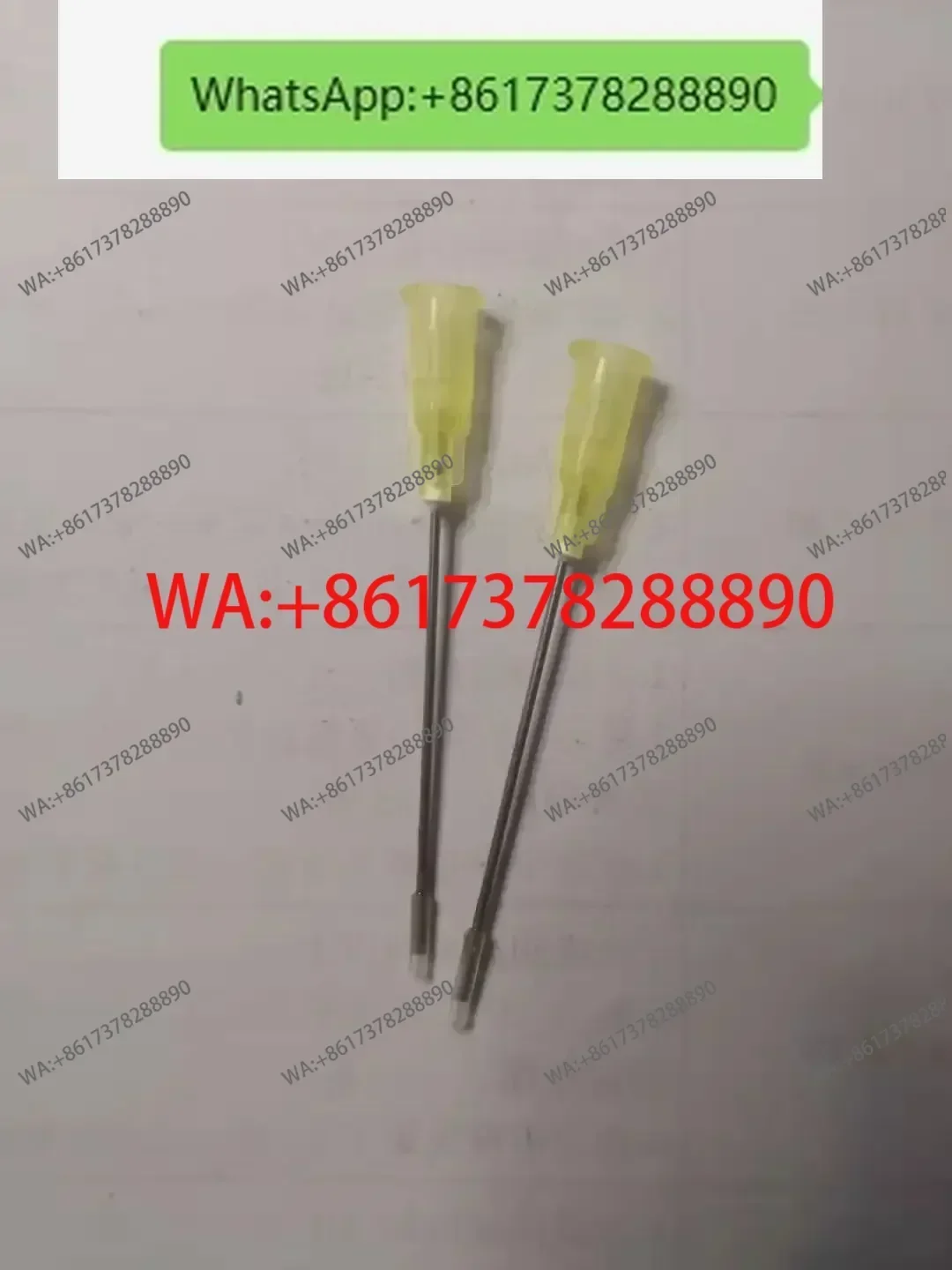 Soft Head Stainless Steel Mouse Gastric Needle Gastric Apparatus Rat Gastric Straight  No. 8, No. 12, No. 16, 10 Packs