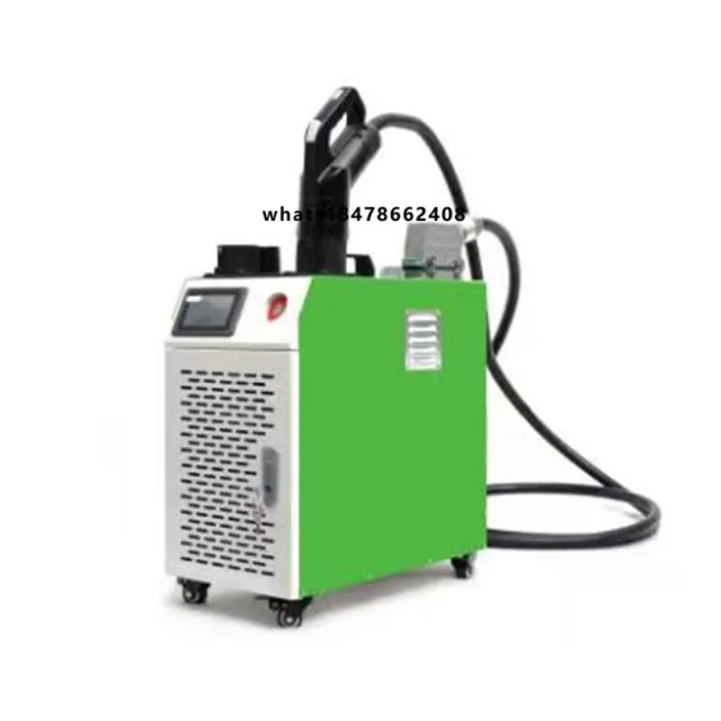 

Portable Type DC Quick Charger 32a Portable Type DC Quick Charger for Electric Car Vehicle Chargers Ev Charging Pile Station