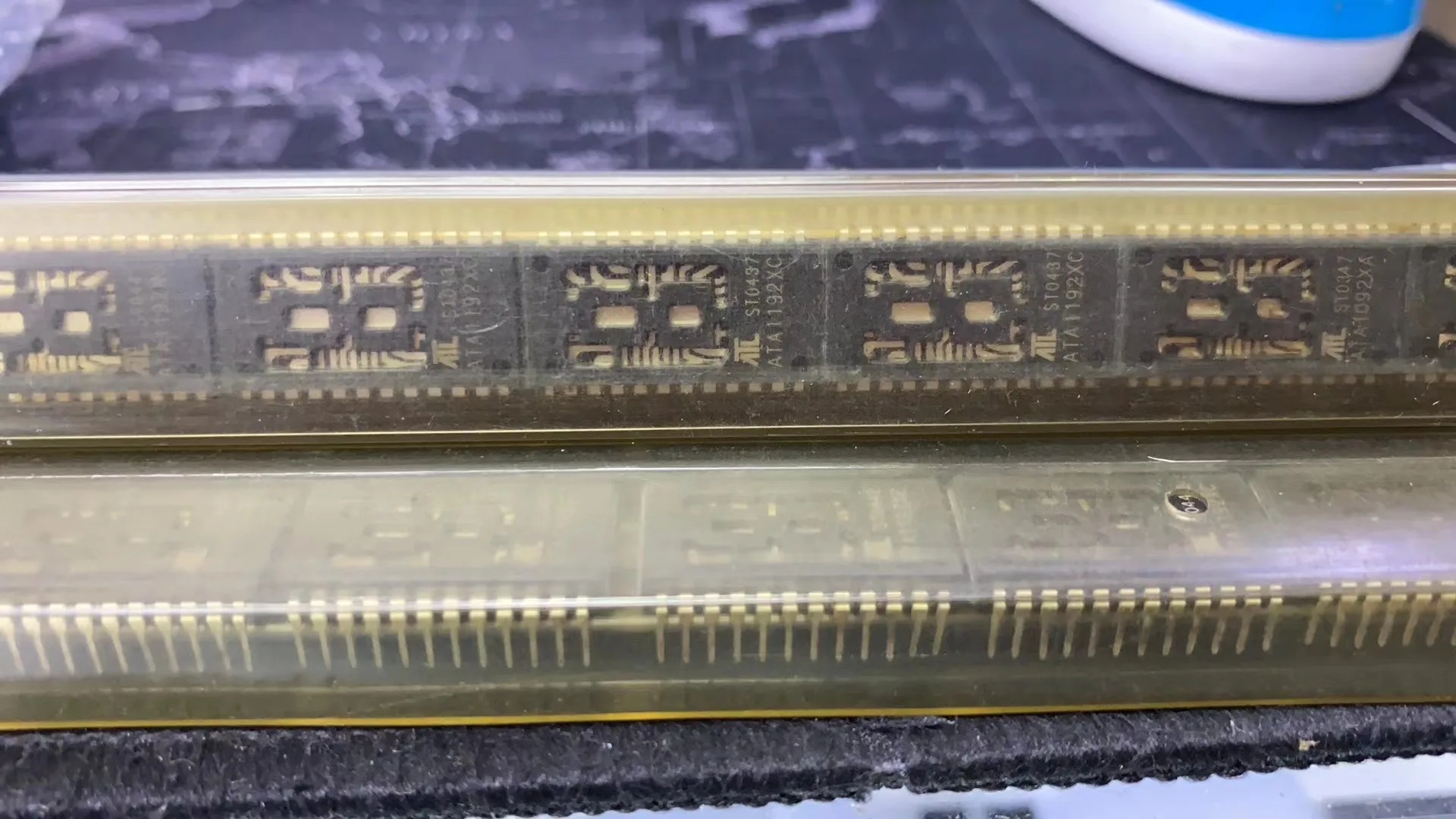 Ata1192xc Bom Matching/One-Stop Chip Aankoop Origineel