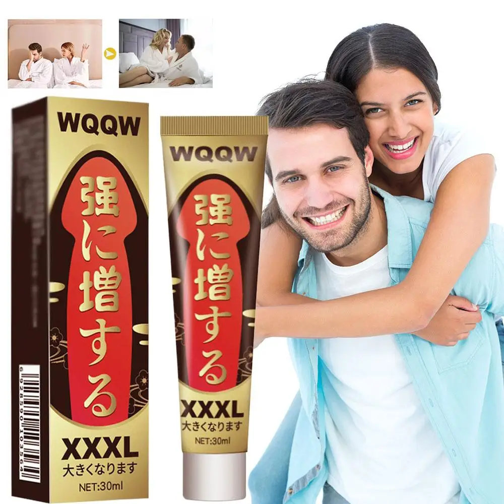 تكبير القضيب زيت طبيعي للرجال زيادة سماكة النمو زيت طبيعي تحسين الوظيفة الجنسية كريم تكبير #4