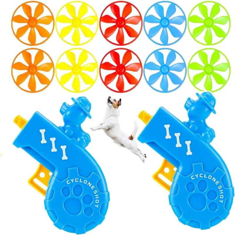 

Exciting and Colorful Interactive Cat Track Toy Set - Engage Your Feline Friend with Intriguing Tracks and Vibrant Flying Propel