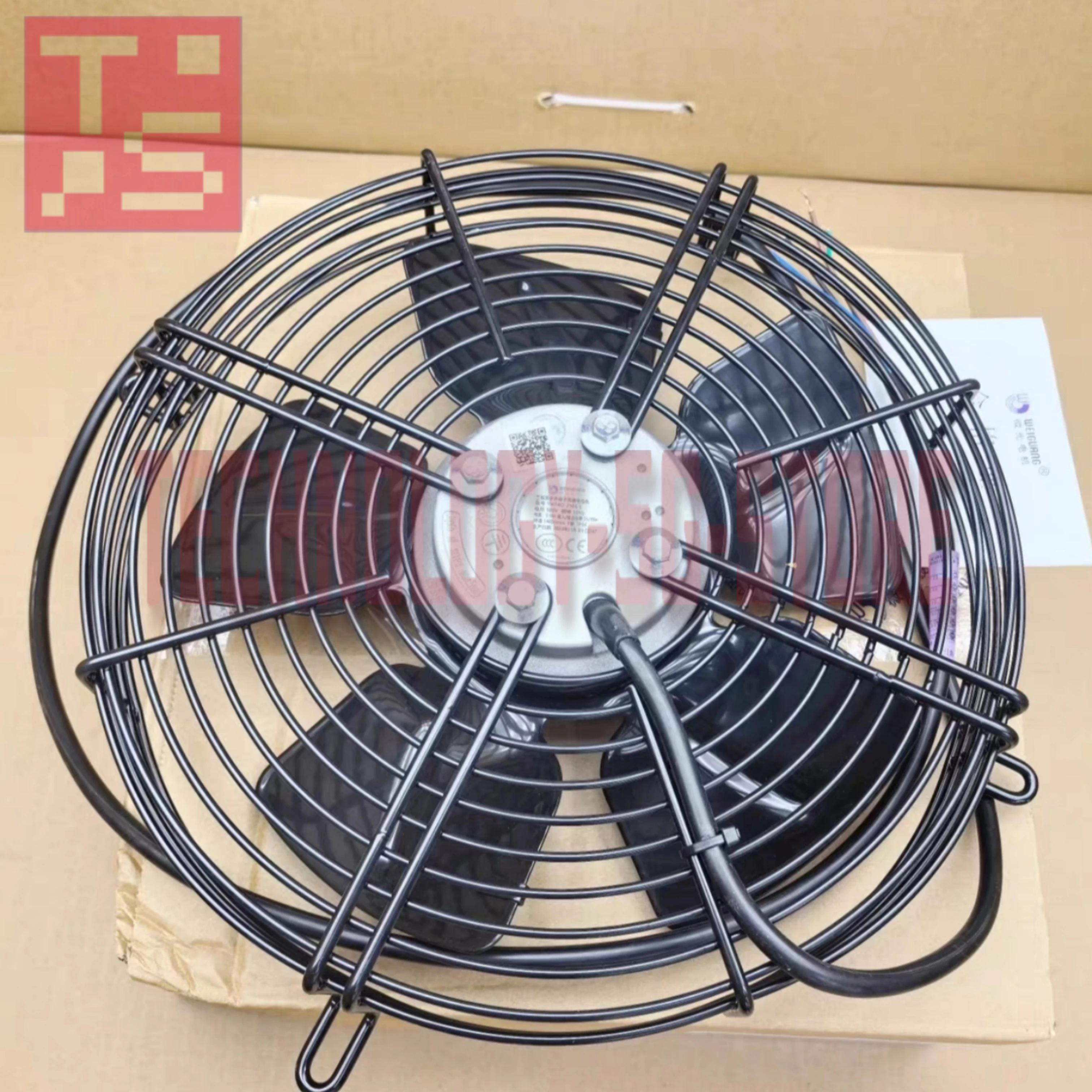 

cooling fan YWF4D-350B YWF4D-350S New original