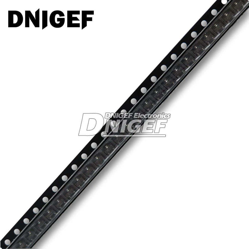 50PCS AO3400 SOT23 … - image