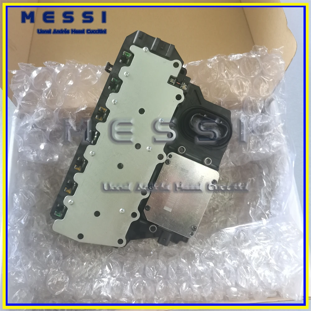 6T40 6T45 6T30 6T40E Control Module For Chevrolet Cruze Buick Regal TCM 24268164 24265789 24266624 24041962 VIN Free programming