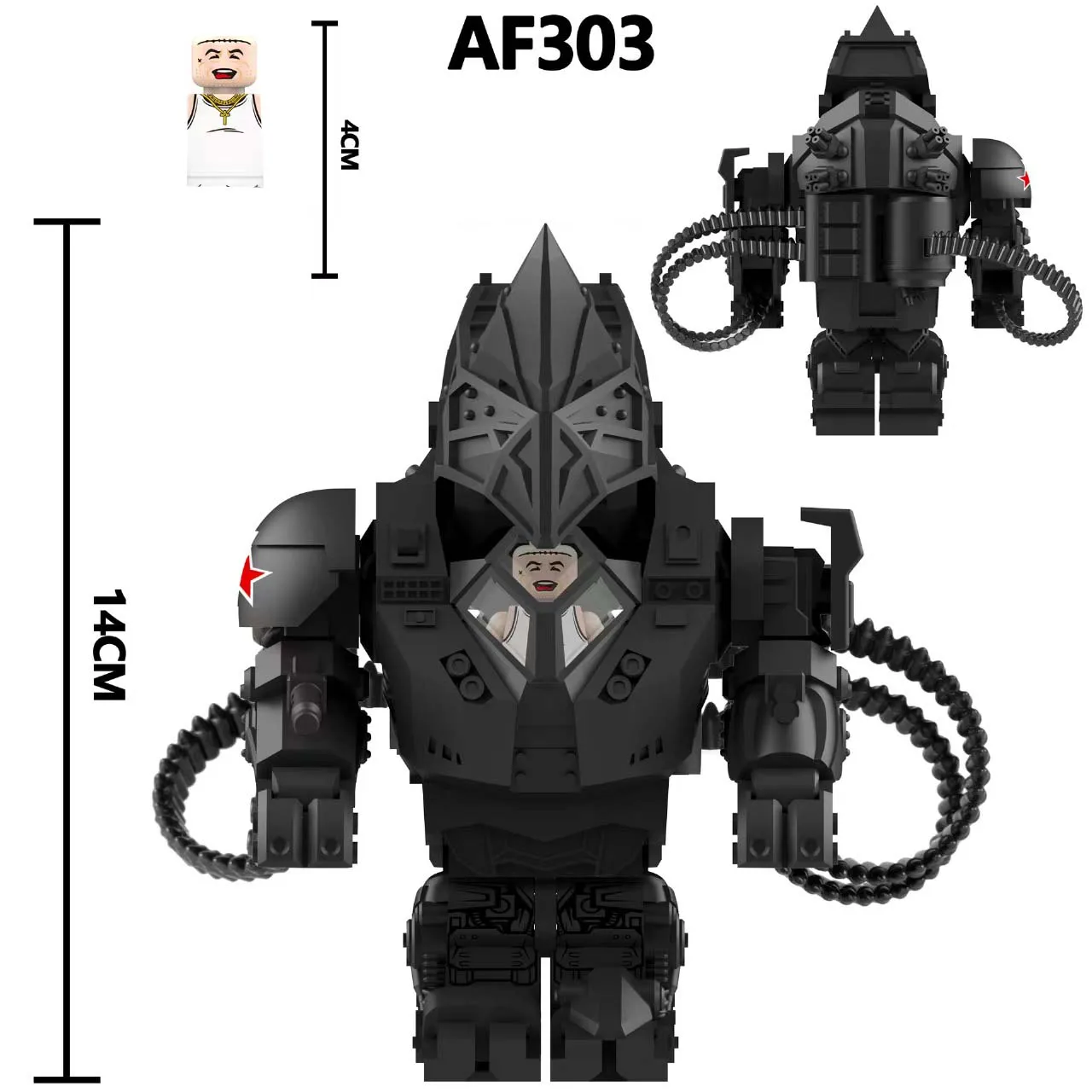 모델 인형 벽돌 미니 피규어 액션 피규어 만화 캐릭터 조립 퍼즐 빌딩 블록 장난감 어린이 생일 선물