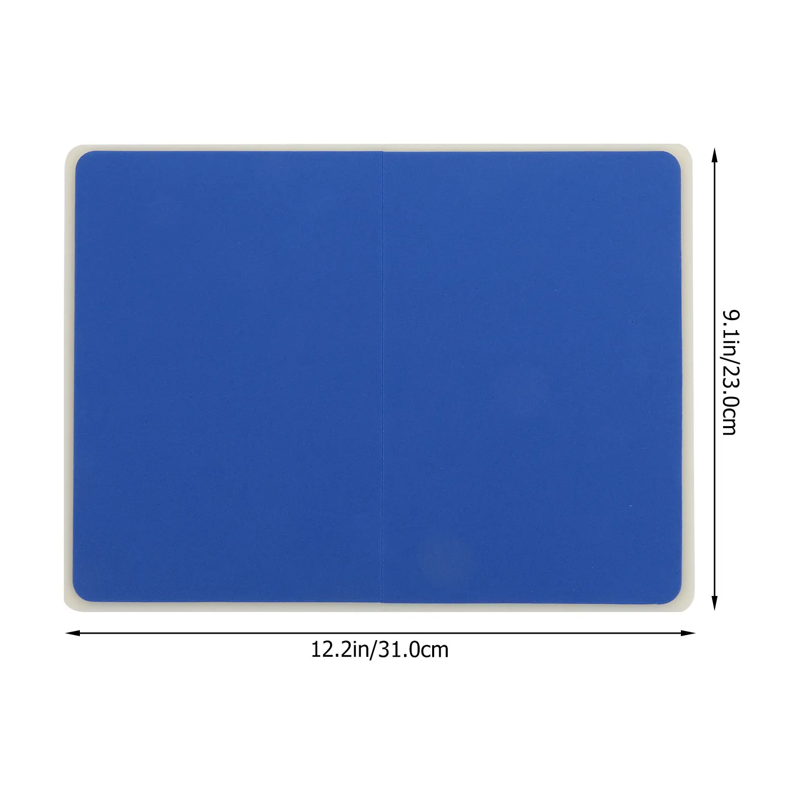 Martial Arts Board Breaking Taekwondo Supply Professional Wear-resistant Comfortable Safe Practice Performance