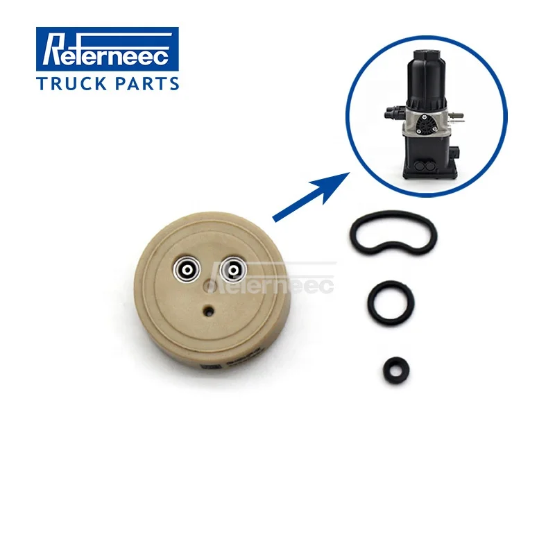 

REFERNEEC Urea Adblue Pump Repair Kit A0001407678 A0001407878 Repair Kit For Truck
