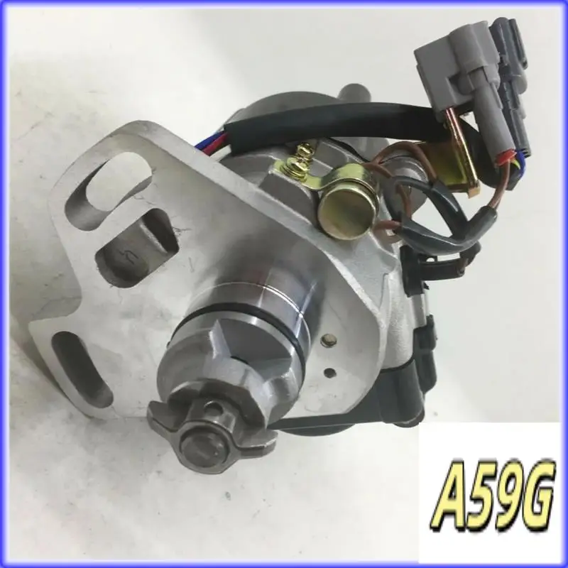 

G9-Ignition Distributor For Toyota Corolla 88-89 1.6L 4 Cyl 4AF FT42Z4 Distributor Spectra Premium - 1.6L 4 Cyl 4AF