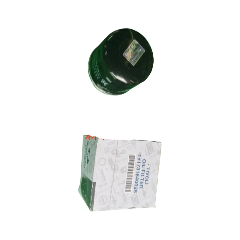 

1731840025 forkgm/SSANGYONG/TIVOL I oil filter