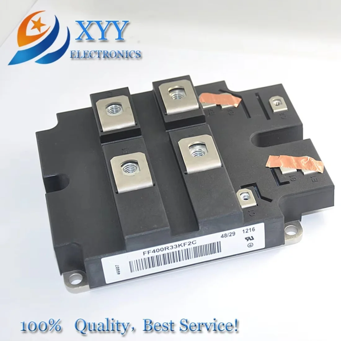 

FF400R33KF2C IGBT Module