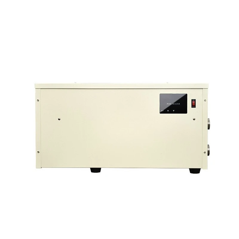 Thermostat Touch screen Pool thermostat Hot and cold water circulation equipment Commercial thermostat