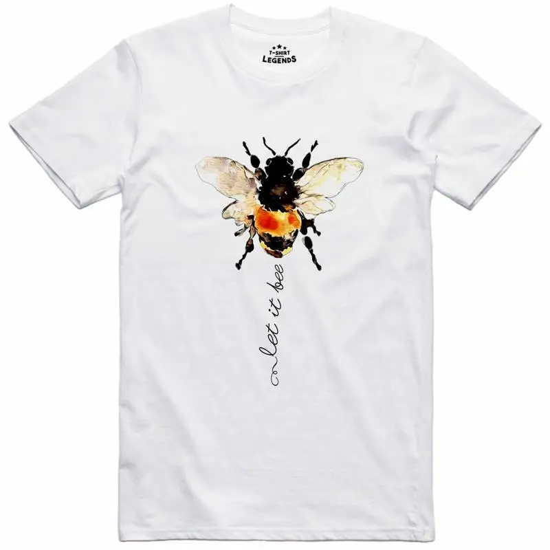 Nature T Shirt Let …