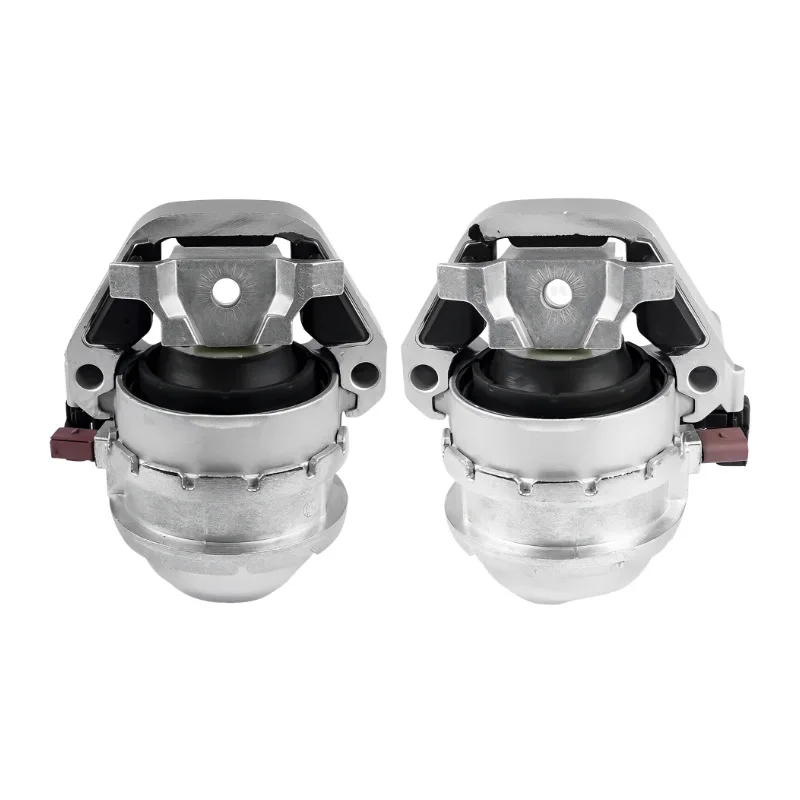 

4H0199255T 4H0199256T Suitable for A6 S6 A7 Engine Foot Glue