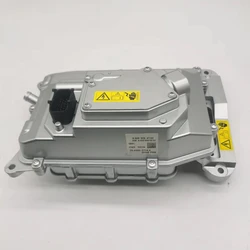 Carregador Inverter Converter Assy, Bateria Híbrida, S400, A2215404450, A0045459701, A0009064703, S400, W221