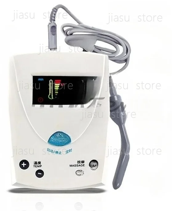 Prostatitis Treatment Device Home Heating Prostate Treatment Massager Alleviates Sickness