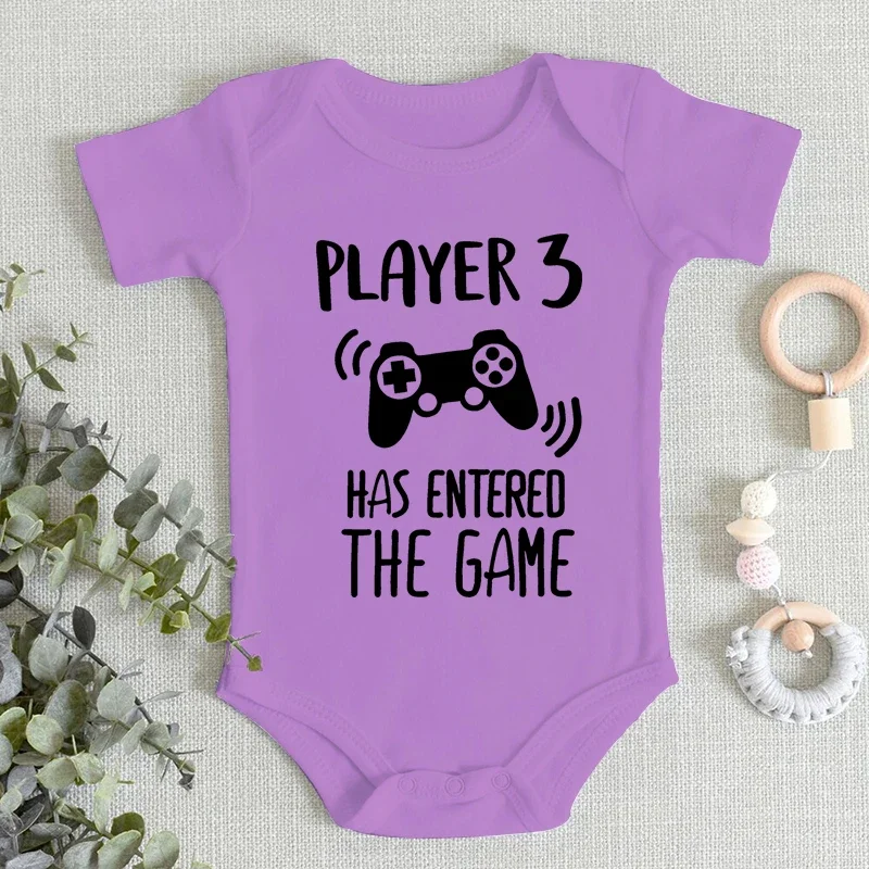 Cute Baby Onesies \