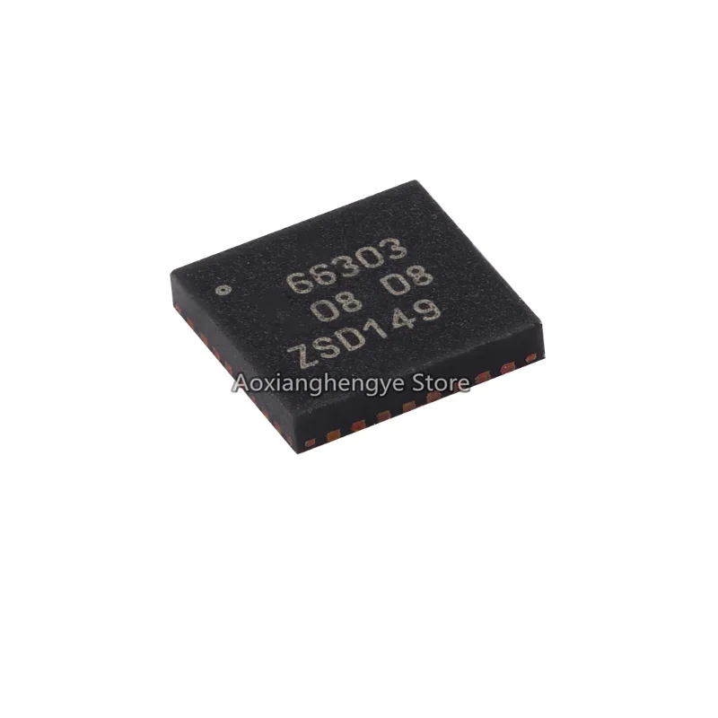 5PCS CLRC66303HNE 66303 HVQFN-32-EP High-performance multi-protocol front-end chip New original