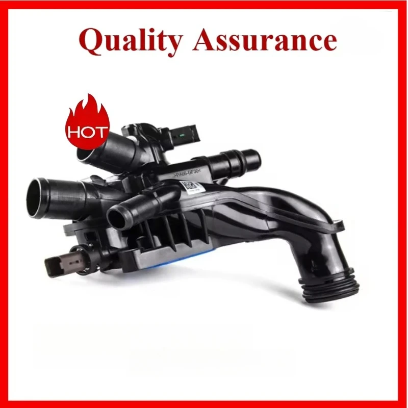 

9808647180 Термостат системы охлаждения 1.6T для Peugeot 308, 3008, 508, 5008, C3 (B618), C4 (B7), C5 AIRCROSS (C84), C3-XR, C6, производство Китай