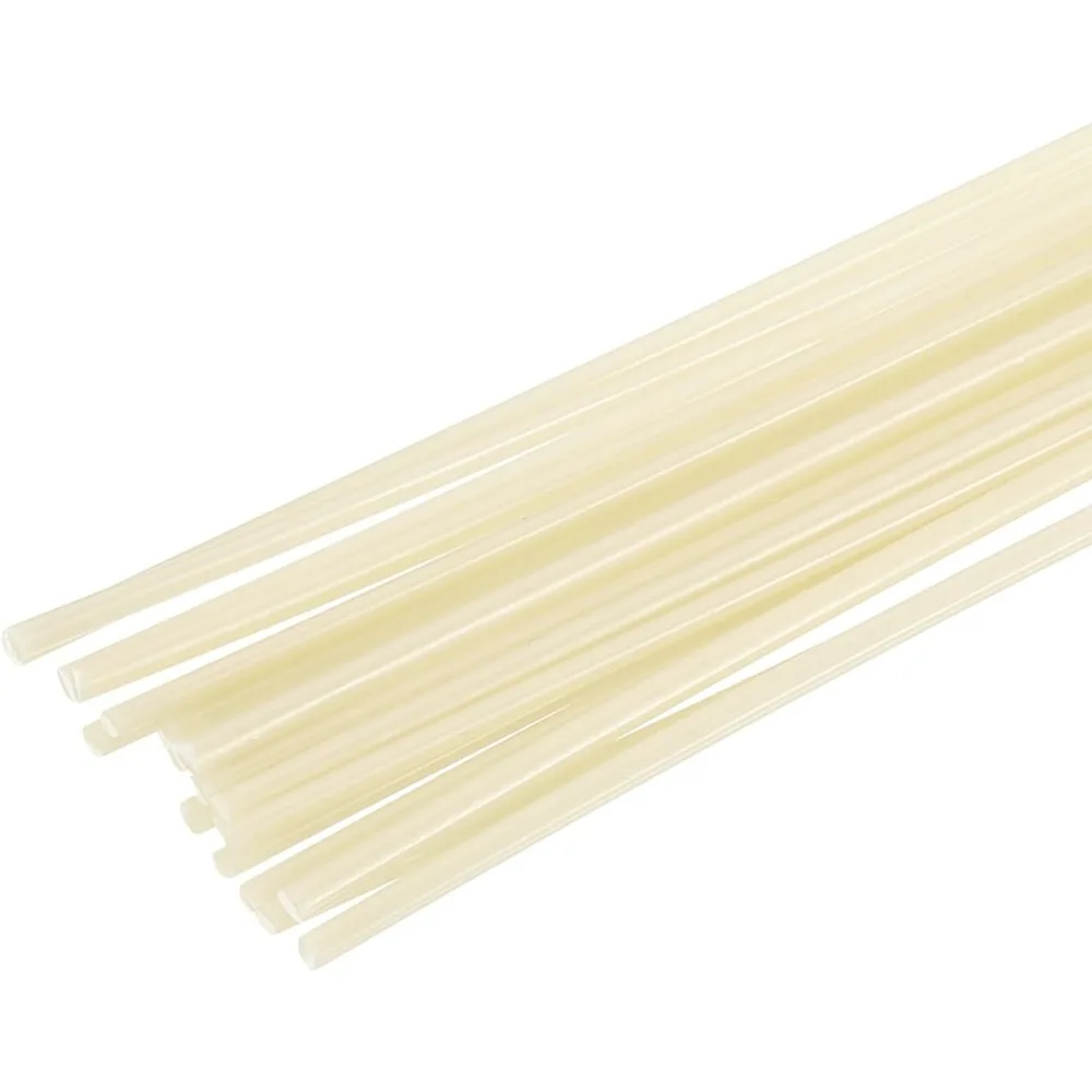 

HARFINGTON 2 компл. (10 шт.) пластиковые сварочные стержни 8-дюймовые круглые сварочные полоски из АБС-пластика сварочные стержни для автомобильного бампера каяк ежедневный ремонт пластик