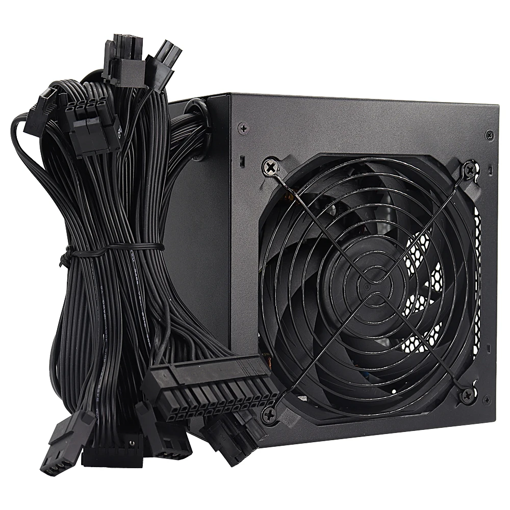 Thumbnail 2 - #9 Latest Computer Power Supplies Updates