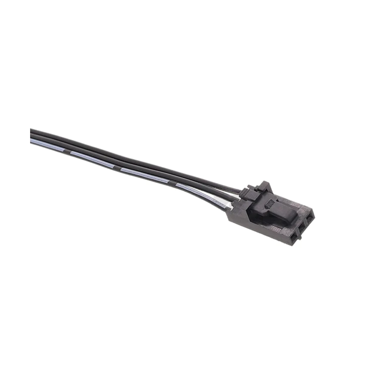 

Reliable For Corsair 3PIN RGB to Standard ARGB 3-Pin 5V Adapter Connector RGB Cable for Corsair Fan/Hub/Lighting Node/Commander