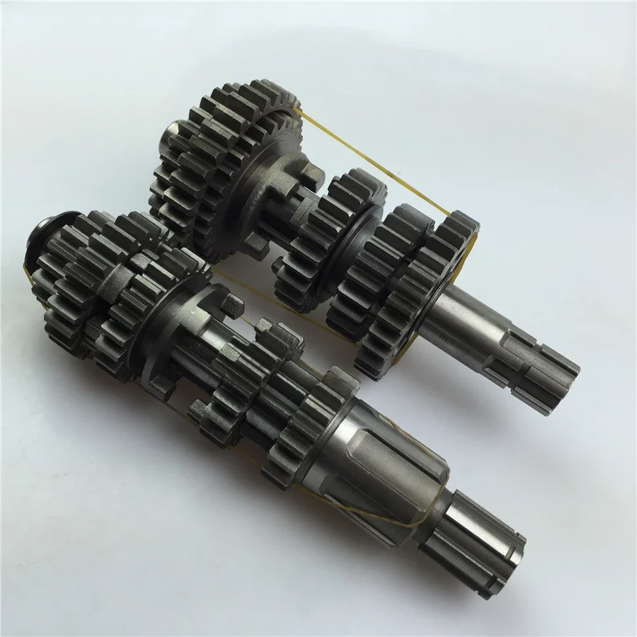 

For Lifan LF tricycle CG200 motorcycle rough bearing assembly water-cooled main pay-set teeth high quality