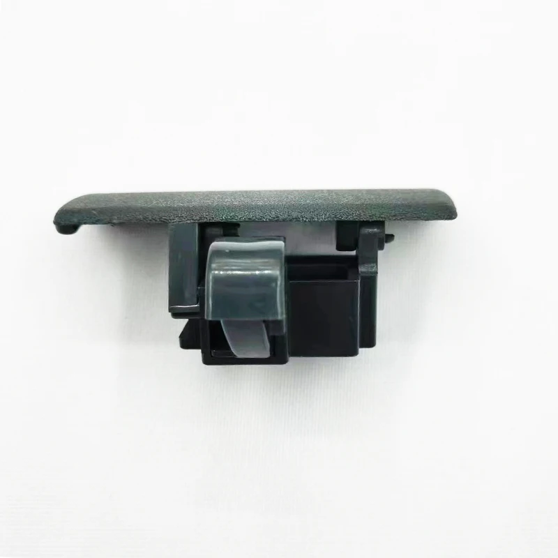 1X Glove Box Lid Cover Car Inner Storage Glove Box Lid Cover Lock Hole Handle Compartment Car Accessories For Suzuki SX4 Swift
