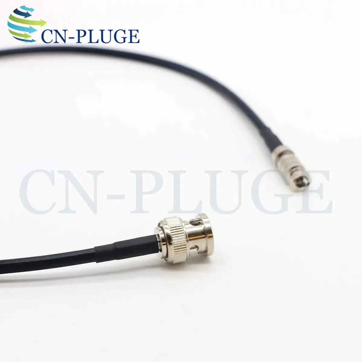 Micro BNC To HD BNC-SDI 3G-4K 12G BNC Monitor Video Signal Cable