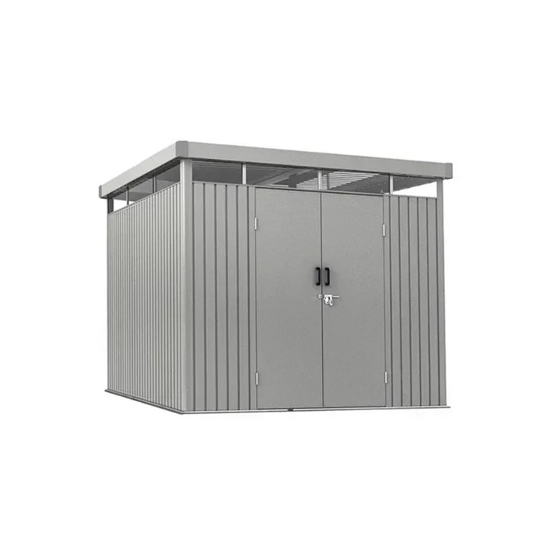 Hot Sales Outdoor Tool Room, Outdoor Storage Room, Utility, Garden, Courtyard, Storage, Movable Simple House