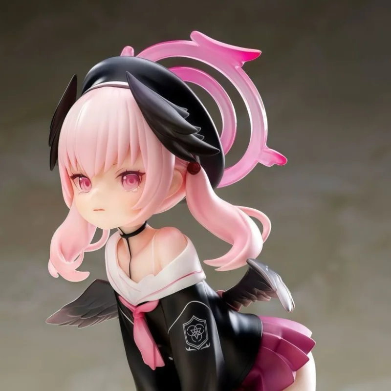 

Hot Sale Blue Archive Figures Shimoe Koharu Anime Replica Action Figurine Cute Models Collect Figurine Toys Trendy Festvial Gift
