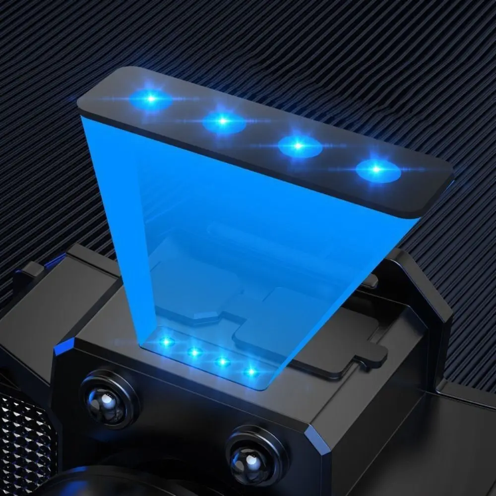 Faro LED con sensore di movimento portatile Potente luminoso 5 modalità Lampada frontale impermeabile Lampada frontale ricaricabile USB regolabile da campeggio