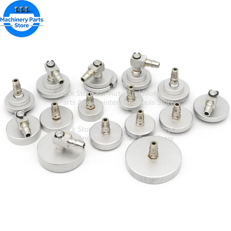 Automobile brake oil changer special joint adapter complete set of brake oil change tool Car Brake Oil Change Machine