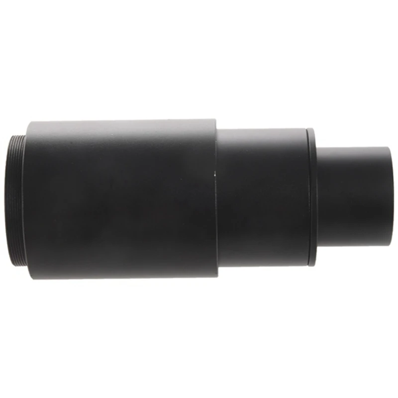 1.25 Inch Variable Telescope Camera Adapter Extension Tube For Prime Focus And Eyepiece Projection Photography