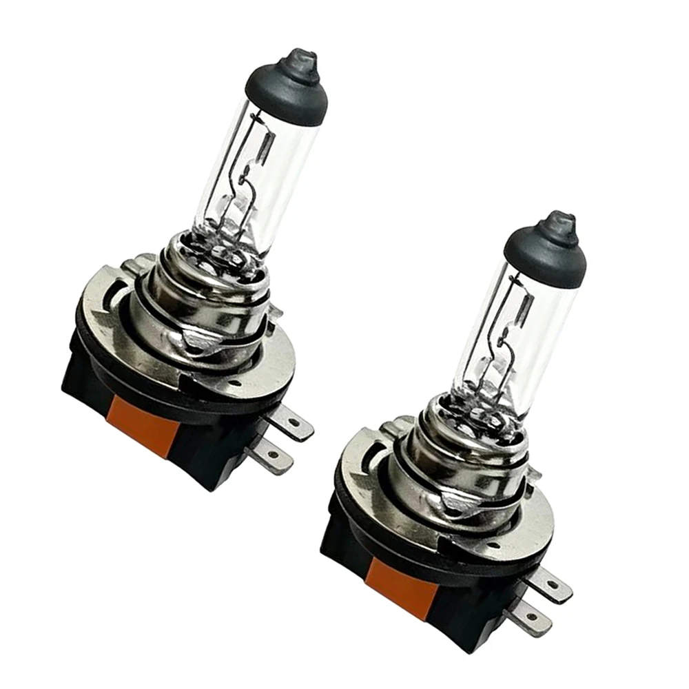 2Pcs PGJY19-2 H11B 55W Halogen Lamp Suitable For Hyundai Sonata iX25 Verna Front Fog Lights Low Beam Headlights Quartz Glass 12V